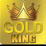 Telegram profile photo for KING OF GOLD ๐ฅ๐ฏ