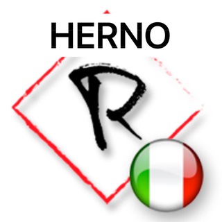 Telegram profile photo for HERNO Buyer Andrey / Milano