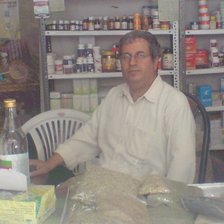 Telegram profile photo for کلبه سبز