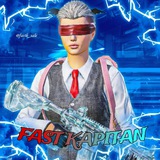 Telegram profile photo for FAST KAPITAN 2K
