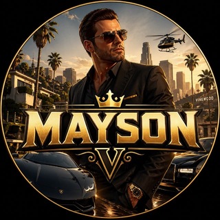 Telegram profile photo for Сарай Мейсона🏠