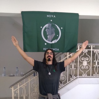 Telegram profile photo for Camarada Dracuiale (*Yalyos Dēwodānus)