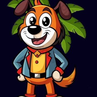 Telegram group profile photo for PalmShiba.app Platform ✳️