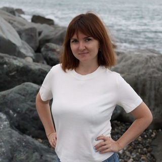 Telegram profile photo for Анастасия | Читаю. Вижу. Снимаю.
