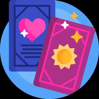Telegram profile photo for Нумерология и Таро 🔞