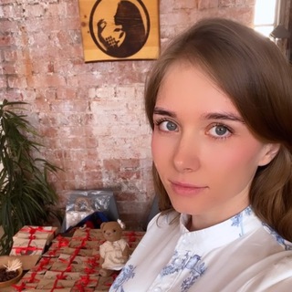 Telegram profile photo for "Гостынский" шоколад на меду🍫🍯