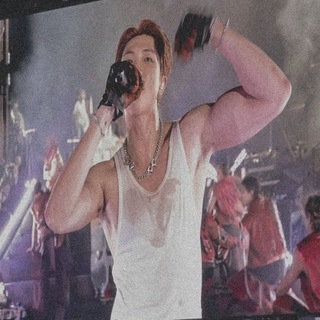 Telegram profile photo for ݁ ˖ 𝖭𝖺𝗆𝗃𝗈𝗈𝗇𝗂𝗇𝗀 𝄢