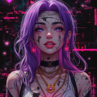 Telegram profile photo for NNDy Ai Arts