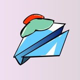 Telegram profile photo for Squad Wrathwing