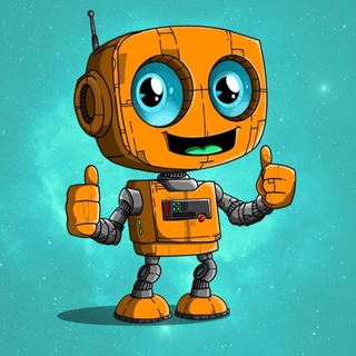 Telegram profile photo for Robie Portal
