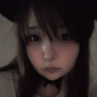 Telegram profile photo for hyperpopluv