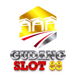 Telegram profile photo for GUDANGSLOT88