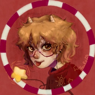 Telegram profile photo for Foxfax💅/Remnant👁️