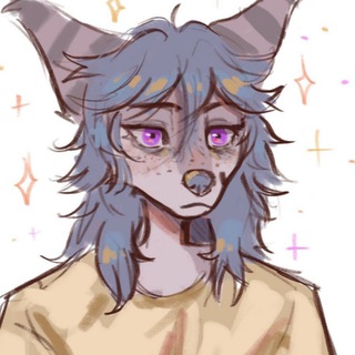 Telegram profile photo for chill club