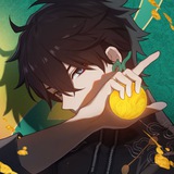 Telegram profile photo for Dan Heng