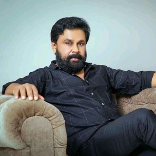 Telegram profile photo for Dileepettan Fans