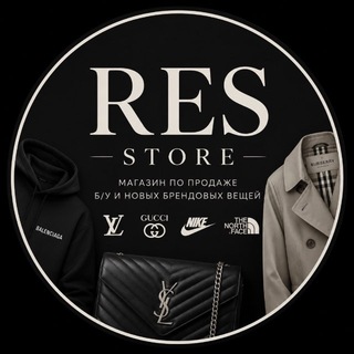 Telegram profile photo for RES STORE