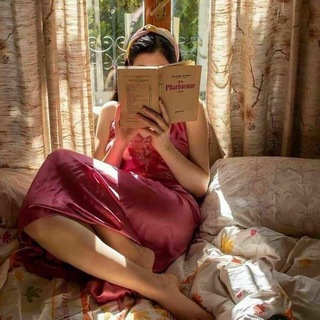 Telegram profile photo for لأنكِ أمرأة .
