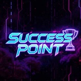 Telegram profile photo for 🆂🆄🅲🅲🅴🆂🆂 🄿🄾🄸🄽🅃🏆🏆
