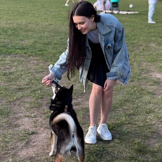 Telegram profile photo for ЛапаВет: Дерматология