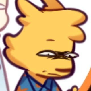 Telegram profile photo for 🌴Жёлтая собака на пляжу🌴| Baksi