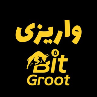 Telegram profile photo for واریزی های بیتگروت