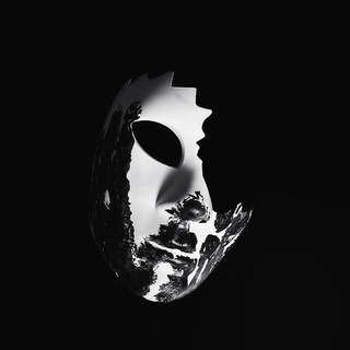 Telegram profile photo for #FACELESS.