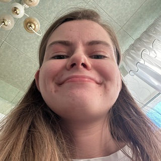 Telegram profile photo for Душа Даши 🤍