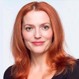 Telegram profile photo for Смирнова Ирина и Ко