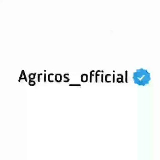 Telegram profile photo for Agricos Official