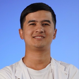 Telegram profile photo for Qadirberganov Fozil