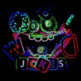 Telegram profile photo for World jokes