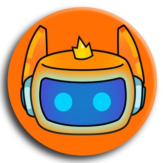 Telegram profile photo for Bliffy Portal