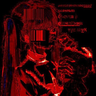 Telegram profile photo for armpik