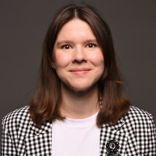 Telegram profile photo for HR-навигатор | НКО | Лена Трунина