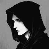 Telegram profile photo for ♈ 9