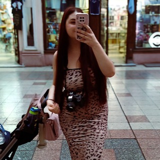 Telegram profile photo for Режисерка з фотоапаратом📸🩷