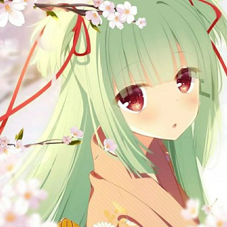 Telegram group profile photo for 娘の陋室