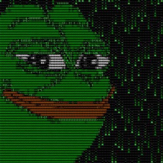 Telegram profile photo for MPepe -Truth Terminal Pepe -OG