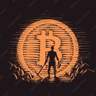 Telegram profile photo for Telegram Mining Bots🤖