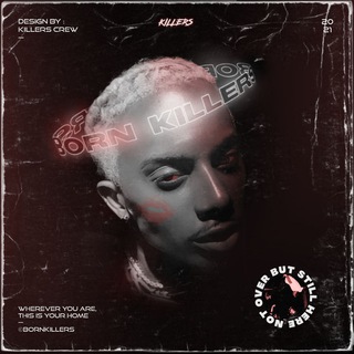 Telegram profile photo for は✰. börn killèrs
