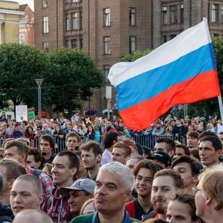 Telegram profile photo for Главные экономические новости России