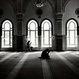 Telegram profile photo for هَمسات الخير 🍃 ..