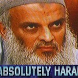 Telegram profile photo for funnyislamophobes
