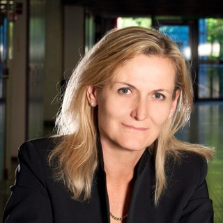 Telegram profile photo for Astrid Stuckelberger PhD MSc