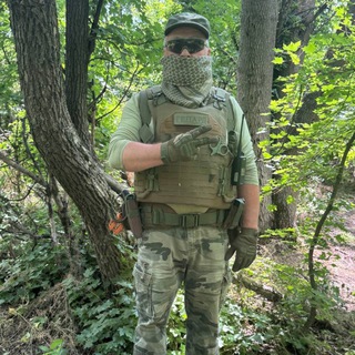 Telegram profile photo for Валерий Ашихмин