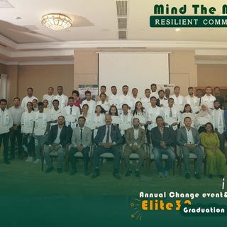 Telegram profile photo for Mind the mind