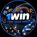 Telegram profile photo for win1_mines