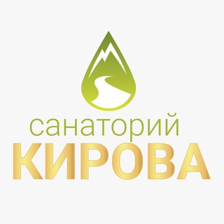 Telegram profile photo for Санаторий им.Кирова Железноводск