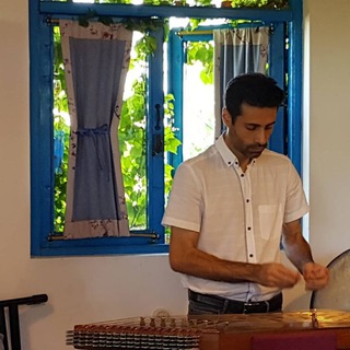 Telegram profile photo for محمدرضا فهیم گیلانی
